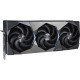 Grafiskā karte. MSI RTX 5090 32G SUPRIM SOC