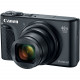 "Canon PowerShot SX740 HS Lite Black