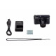 "Canon PowerShot SX740 HS Lite Black