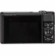 "Canon PowerShot SX740 HS Lite Black