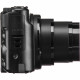 "Canon PowerShot SX740 HS Lite Black