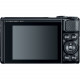 "Canon PowerShot SX740 HS Lite Black