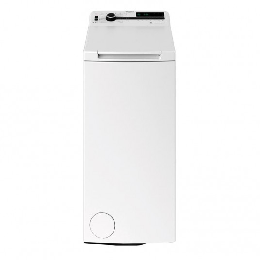 Washing machine Whirlpool toploading