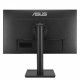 27 collu monitors VA27DQFS 100Hz 100Hz HDMI DP VGA PIVOT H:0-150MM SPEAKERS
