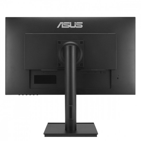 27 collu monitors VA27DQFS 100Hz 100Hz HDMI DP VGA PIVOT H:0-150MM SPEAKERS