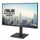 27 collu monitors VA27DQFS 100Hz 100Hz HDMI DP VGA PIVOT H:0-150MM SPEAKERS