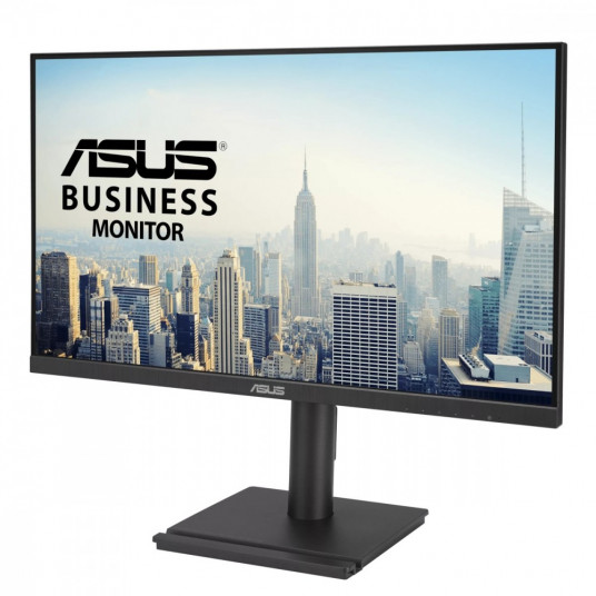 27 collu monitors VA27DQFS 100Hz 100Hz HDMI DP VGA PIVOT H:0-150MM SPEAKERS