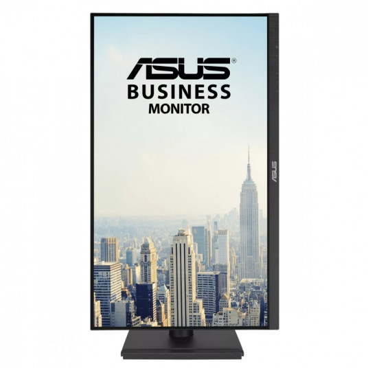 27 collu monitors VA27DQFS 100Hz 100Hz HDMI DP VGA PIVOT H:0-150MM SPEAKERS