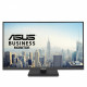 27 collu monitors VA27DQFS 100Hz 100Hz HDMI DP VGA PIVOT H:0-150MM SPEAKERS