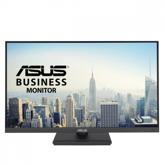 27 collu monitors VA27DQFS 100Hz 100Hz HDMI DP VGA PIVOT H:0-150MM SPEAKERS