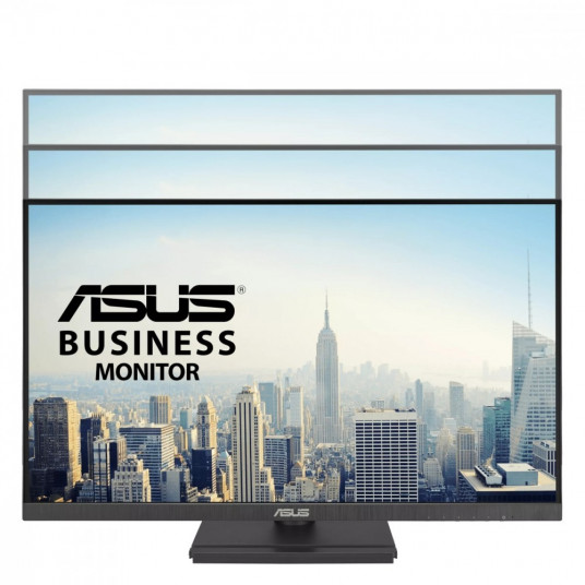 27 collu monitors VA27DQFS 100Hz 100Hz HDMI DP VGA PIVOT H:0-150MM SPEAKERS