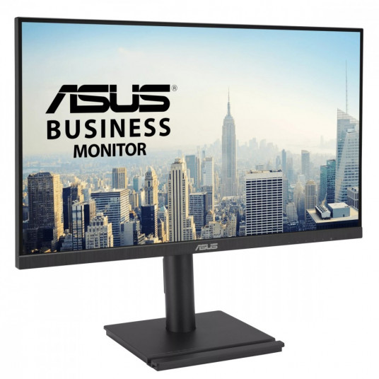 27 collu monitors VA27DQFS 100Hz 100Hz HDMI DP VGA PIVOT H:0-150MM SPEAKERS