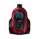 Putekļu sūcējs SAMSUNG VC07M2110SR