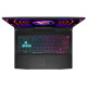 MSI Katana 15 B13VGK-1434 — 15,6 collu FHD 144 Hz displejs, Intel Core i7-13620H, 16 GB DDR5 RAM, 1 TB SSD, NVIDIA RTX 4070, Windows 11 Home