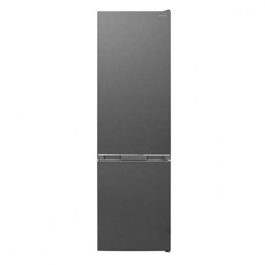 Ledusskapis  Sharp SJ-FBB05DTXLE
