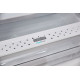Ledusskapis  Sharp SJ-FBB05DTXLE