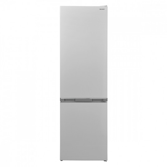 Ledusskapis  Sharp SJ-FBB05DTXWE