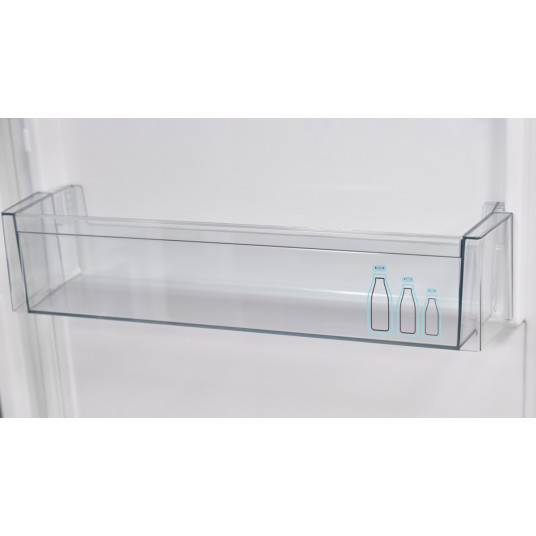 Ledusskapis  Sharp SJ-FBB05DTXWE