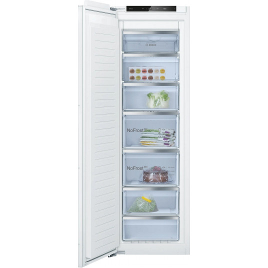 Saldētava Bosch GIN81ACE0