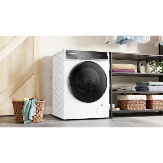 Bosch WGB256A1SN