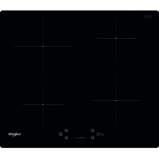 Whirlpool WS QS460 NE