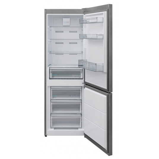 Ledusskapis Sharp  SJ-BA10DHXLF-EU