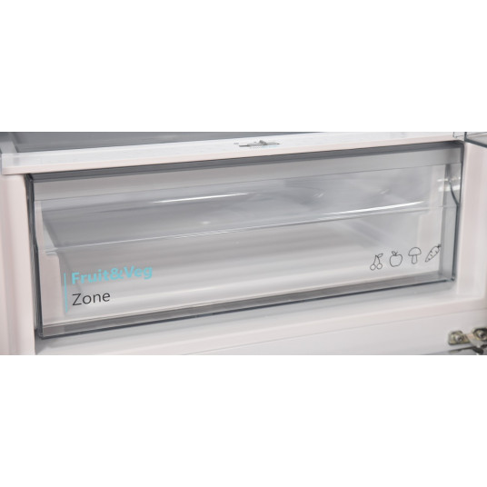 Ledusskapis Sharp  SJ-BA10DHXLF-EU