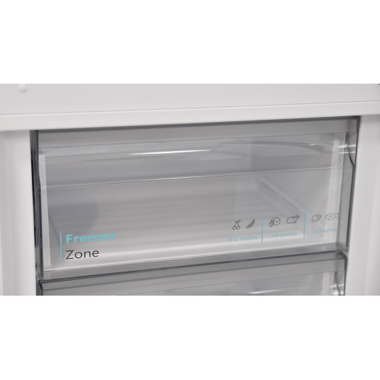 Ledusskapis Sharp  SJ-BA10DHXLF-EU