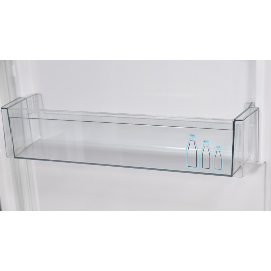 Ledusskapis Sharp  SJ-BA10DHXLF-EU