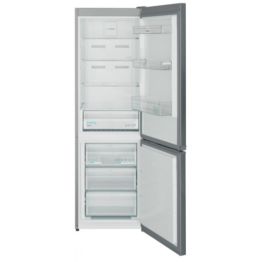 Ledusskapis Sharp  SJ-BA10DMXIF-EU