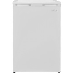 Ledusskapis Sharp  SJ-UE121M4W-EU