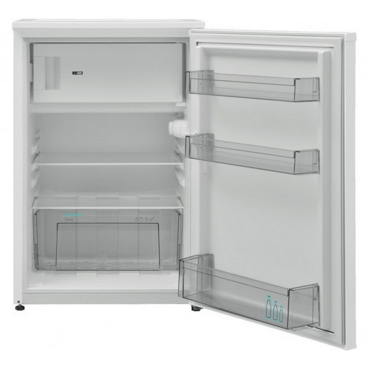 Ledusskapis Sharp  SJ-UE121M4W-EU