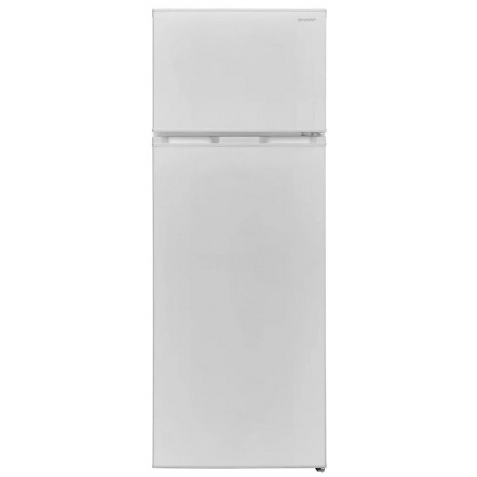 Ledusskapis Sharp  SJ-FTB01ITXWE-EU