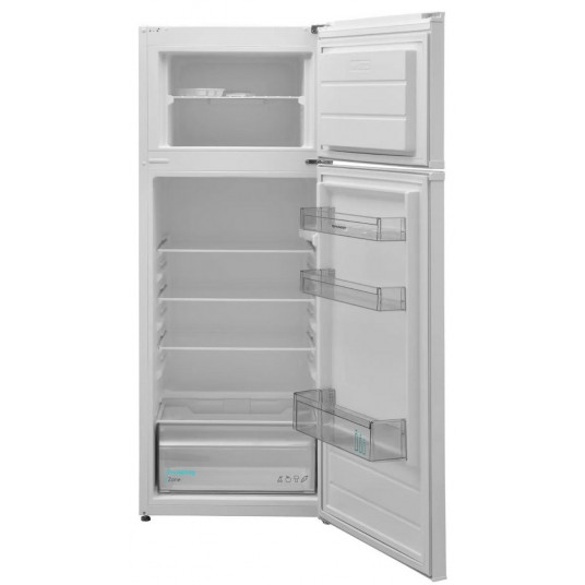 Ledusskapis Sharp  SJ-FTB01ITXWE-EU