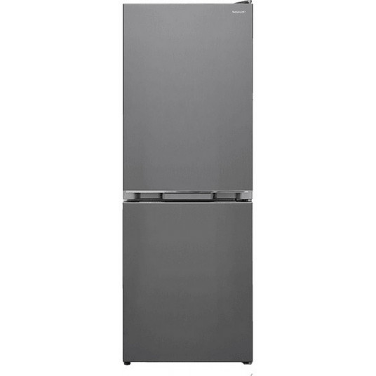 Ledusskapis Sharp  SJ-FBB02DTXLE-EU