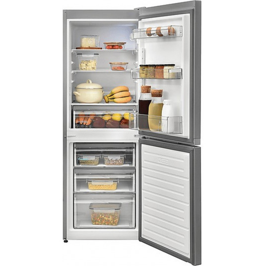 Ledusskapis Sharp  SJ-FBB02DTXLE-EU