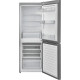 Ledusskapis Sharp  SJ-FBB02DTXLE-EU