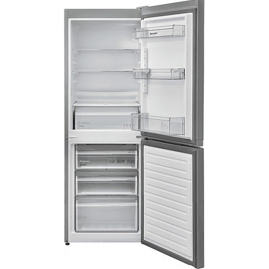 Ledusskapis Sharp  SJ-FBB02DTXLE-EU