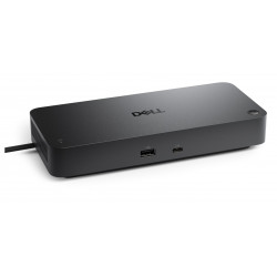 Dell Pro Thunderbolt4 Smart Dock - SD25TB4