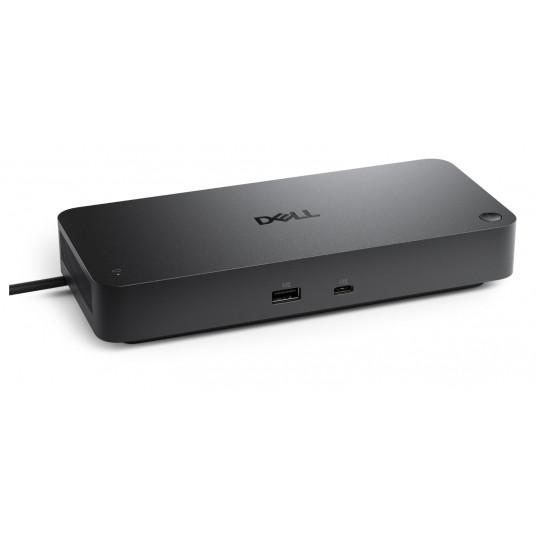 Dell Pro Thunderbolt4 Smart Dock - SD25TB4