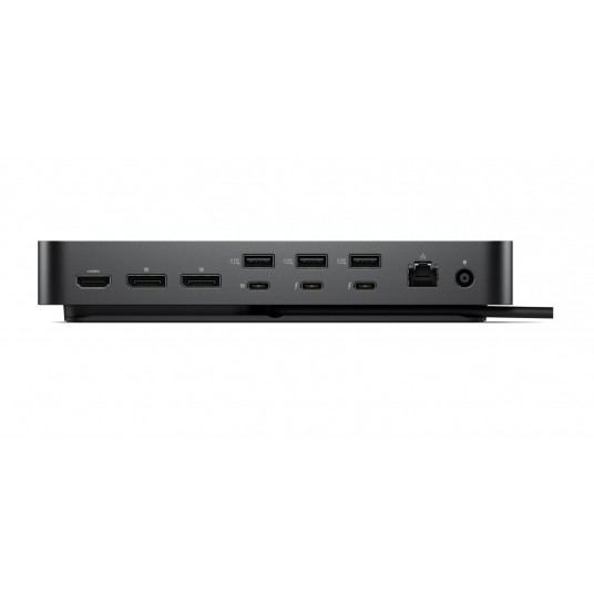 Dell Pro Thunderbolt4 Smart Dock - SD25TB4