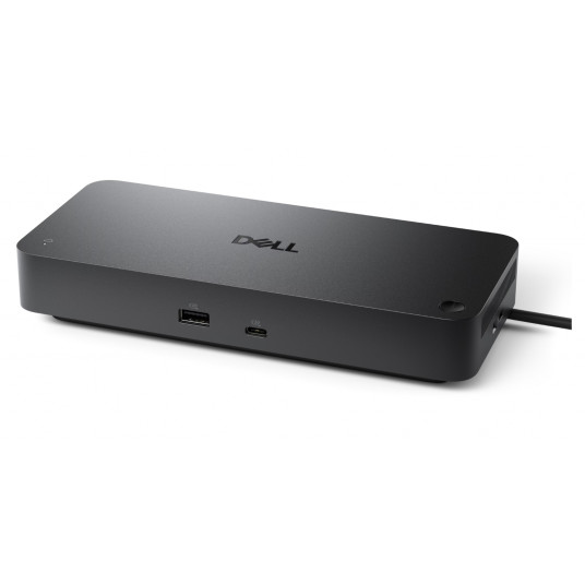 Dell Pro Thunderbolt4 Smart Dock - SD25TB4