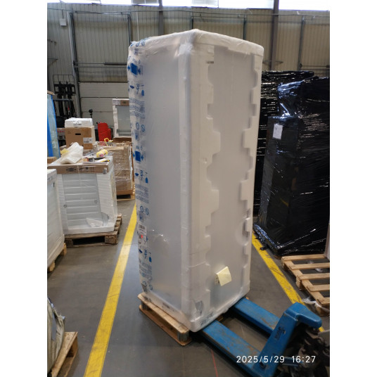Saldētava Whirlpool UW8 F2Y WBI F 2 (bojāts)