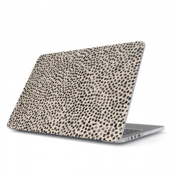 Datora futrālis Almond Latte Macbook case for MacBook Pro 14.2'' | A2442/A2779