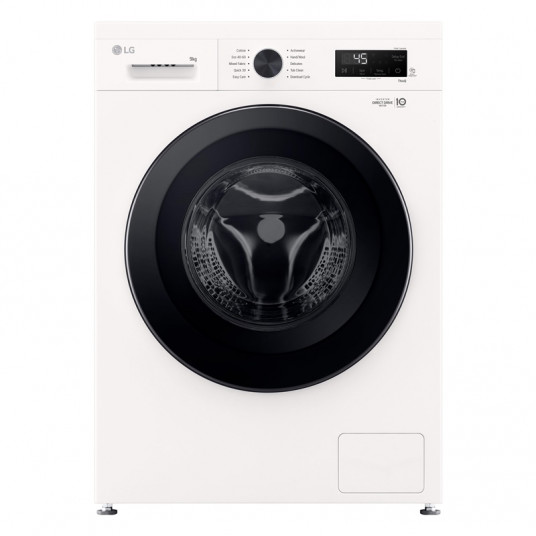 Veļas mašīna LG F4X1009NWK