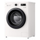 Veļas mašīna LG F4X1009NWK
