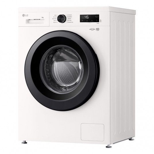Veļas mašīna LG F4X1009NWK