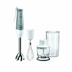 Blenderis Braun MQ525