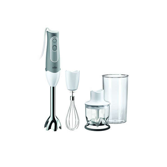 Blenderis Braun MQ525