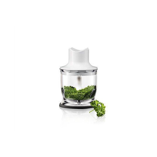 Blenderis Braun MQ525